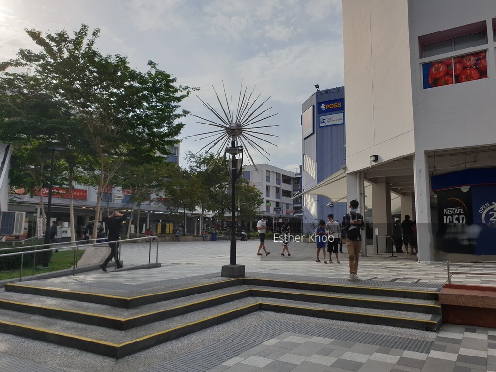 New Upper Changi Road (D16), Shop House #253837301